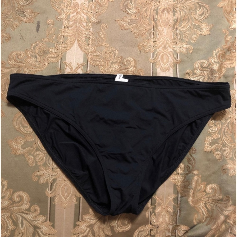Calvin Klein bikini bottoms